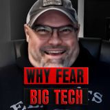 Tech Talk: AI, Robots & the Dark Side of Data