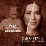 Me metio en la cárcel mi ex - Episodio 137