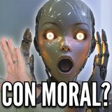 ¿Robots con Moral? ¿Son una Amenaza Real para la Humanidad? - Vlog de Marc Vidal