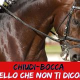 # 136 - Chiudibocca - quello che non ti dicono