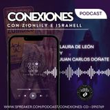 conexiones Laura y Juan Carlos podcast