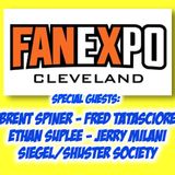 #464 FanExpo Cleveland!