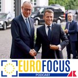 La Cina avanza, l’industria Ue arretra: Berlino e Parigi chiedono cambio strategia