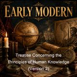 Treatise Concerning the Principles of Human Knowledge Version 2 - George Berkeley