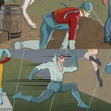 Whip Whirlwind/Quicksilver/Max Mercury