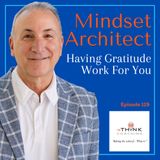 Having Gratitude Work For You