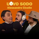 La Scienza dei Sogni con Alessandro Cicolin - Uovo Sodo #56