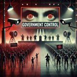 Divide and Conquer: Government Tactics & The Dictator Debate