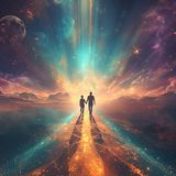 Urantia Paper 24: Higher Personalities of the Infinite Spirit - The Graduate Guides
