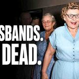 The Most Terrifying Granny on Earth
