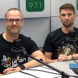 Bartłomiej Walkowski i Błażej Huzarski – Urban Lab Zielona Góra