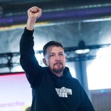 La República de los Tonnntos: Pablo Iglesias pide no politizar el accidente atacando a Inda, Quiles, Ngongo y Abascal
