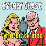 BLACK BIRD - a Sydney Chase Mystery