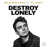 Destroy Lonely Biography Flash: Grey Day Tour 2026 Lineup With Suicideboys Signals Major Career Milestone