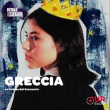 Greccia: Identidad, composición y el camino detrás de la artista
