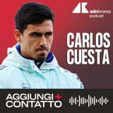 Carlos Cuesta, il Parma sceglie un allenatore da record