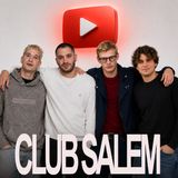 YouTube fue la mejor escuela de cine (comentamos Obsession) 🩸