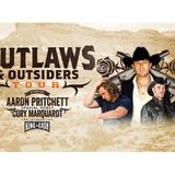 Interview with Aaron Pritchett