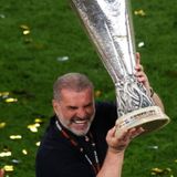 S58E21: Ange Postecoglou Is Being Linked With Brentford FC - Emmy Hikins On Thomas Frank's Departure