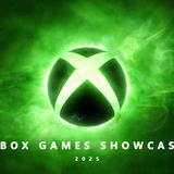 Xbox Games Showcase 2025, Our Favorite Games of SGF # 447