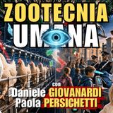 ZOOTECNIA UMANA: dall'#AVIARIA al caso PALERMO – con D. GIOVANARDI e P. PERSICHETTI | Alla Mezza
