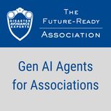 Gen AI Agents for Associations