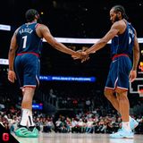 Los Clippers le tienen cogida la medida a Jokic #219