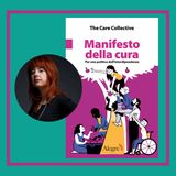 🎙 Intervista a Rita Petruccioli