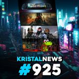 SWITCH 2 è VICINISSIMA? | ELDEN RING su SWITCH 2? | CROC 3? | KILLZONE ▶ #KristalNews 925