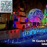 MikesDailyPodcast 3202 Geese