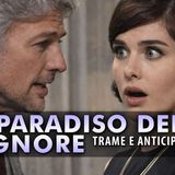 Il Paradiso delle Signore Anticipazioni Dal 26 Al 30 gennaio 2026: la verità di Umberto sconvolge Greta!