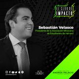 16. Construye metas para México | Sebastián Velasco Rincón