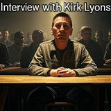 NWJ 607- Interview w/Kirk Lyons, Lawyer to Numerous Infamous Right Wing Dissident Figures
