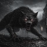 El Nahual Que Nunca Pudo Entrar A La Iglesia: El Pacto - Historias De Terror - REDE