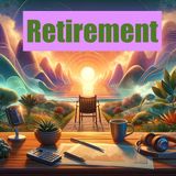 Finding Yourself in Retirement