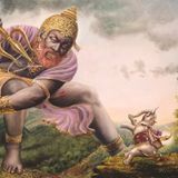 Bhagavatam part 15 Kannada: Story of Vritrasura