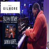 Who won the largest single gift ever dedicated to one Jazz artist?