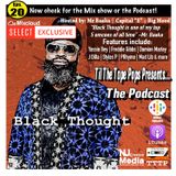 Til The Tape Pops Podcast  Eps 6| Black Thought, Lowell Cafe & Beef Tallow