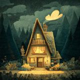 Goldilocks & the Bed That Was Just Right 🐻 Children's Story