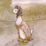 The Tale of Jemima Puddle-Duck | Beatrix Potter Stories