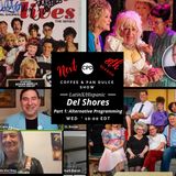 #CPD0375-12242025-Promo5-Juanita - “Del Shores Part 1: Alternative Programing”
