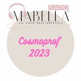 In diretta da Cosmoprof 2023: Maria Galland Paris