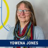 Ydwena Jones' Story