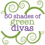 50 Shades of Green Divas: Clean Money