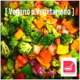 Episode 22 - LA FRITANGA: Vegetarianismo o Veganismo?