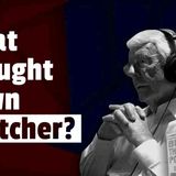 The Fall of Margaret Thatcher _ John Major _ Leading