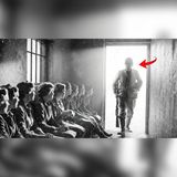 German POW Women Faced Dawn Execution… Breakfast Arrived | WWII POW Audio Story