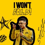 I Won’t Fold // God Chose You (Part 2) // Pastor Charles Metcalf