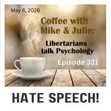 Hate Speech! (ep 331)