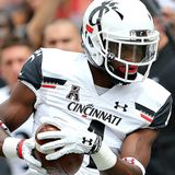Bearcats on the Prowl: Guest former Bearcat Greg Moore recaps UC-Miami